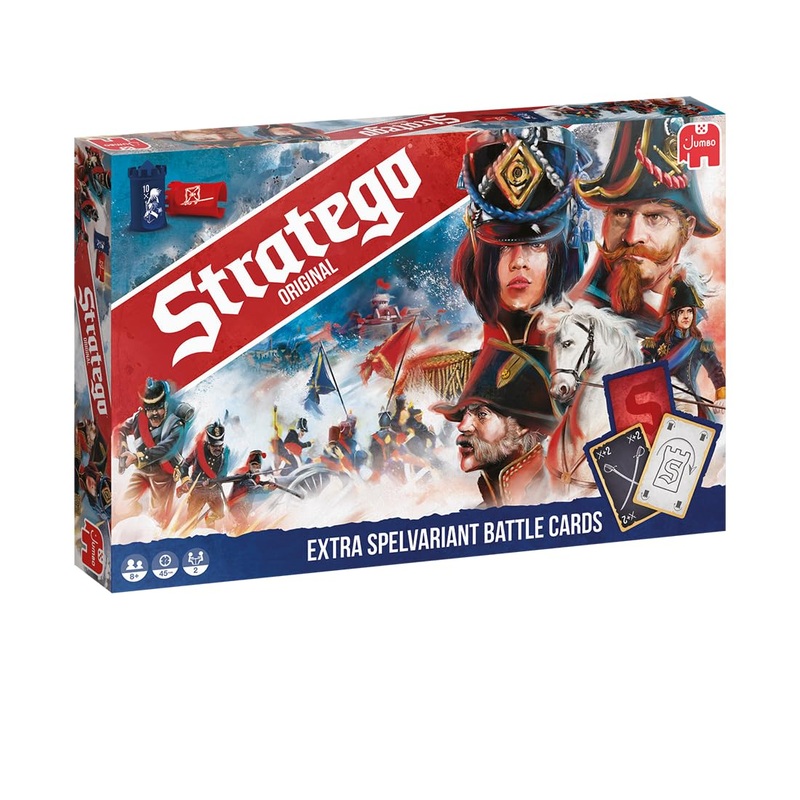 Stratego Original NL