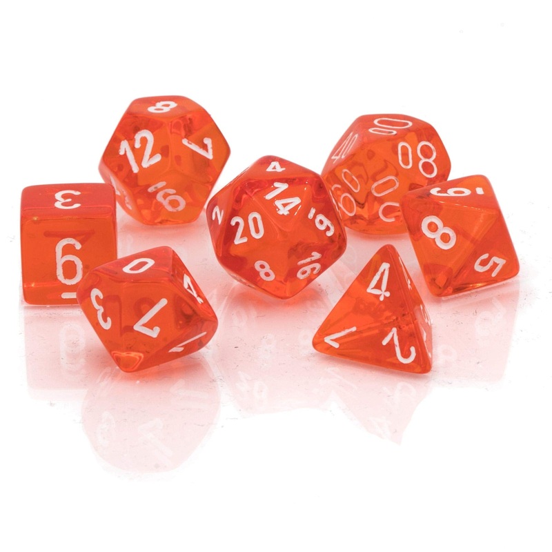 Chessex 23073 Dice