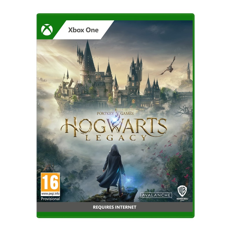 Hogwarts Legacy Xbox One