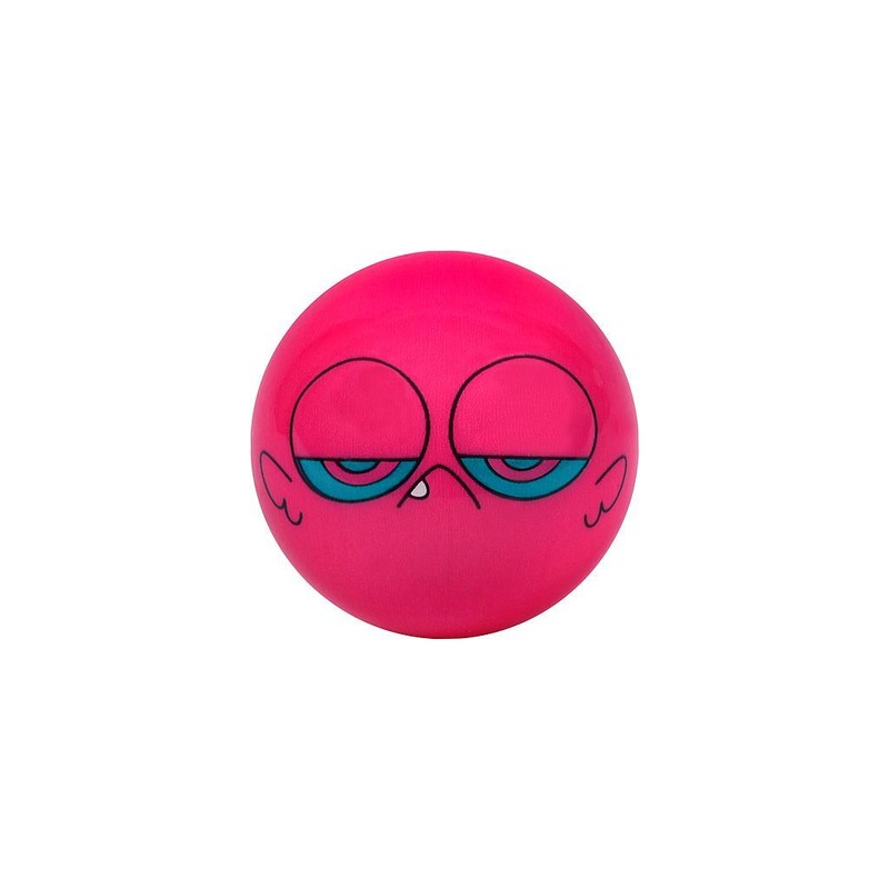 Waboba Super Bouncing Head Juguetes, Color Meh, Talla nica (402C99R