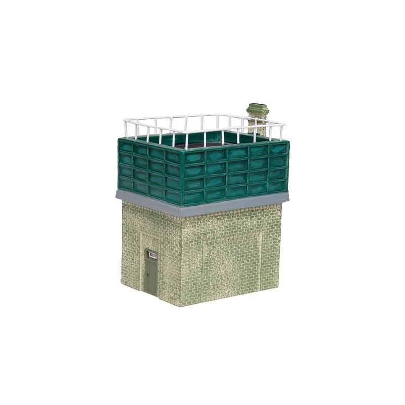 Hornby TT:120 Wasserturm