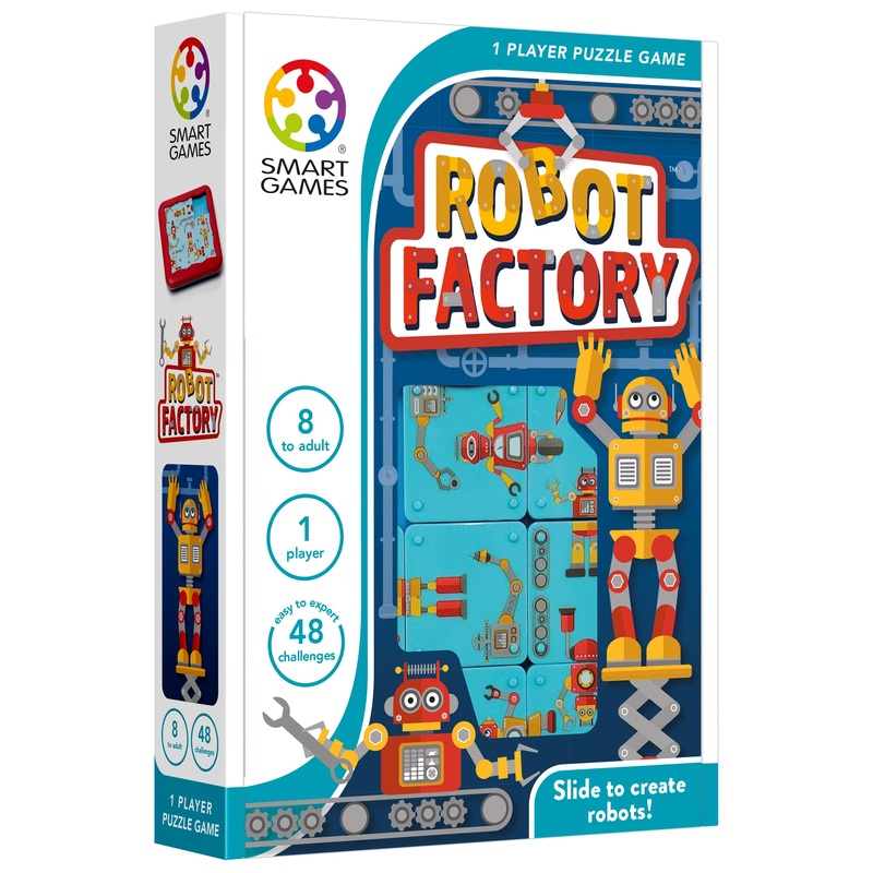 SmartGames SG428