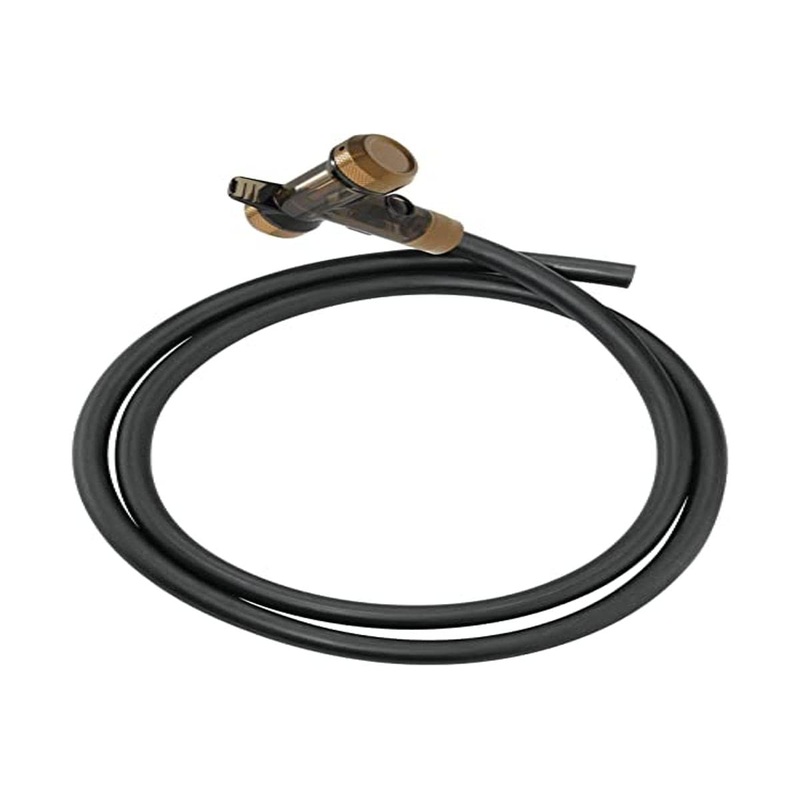 Topeak Tubihead Upgraded Pump Head Kit