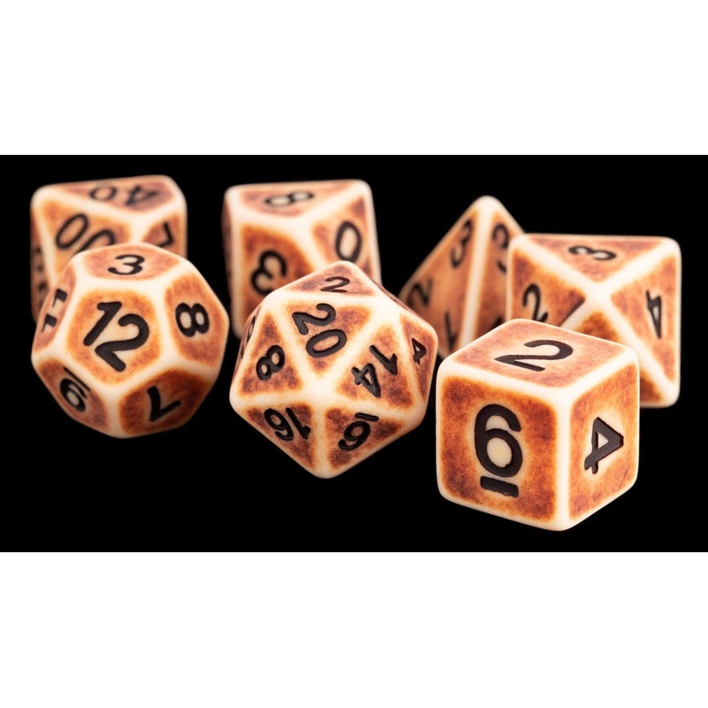 7-Set: 16mm: Ancient BRbk