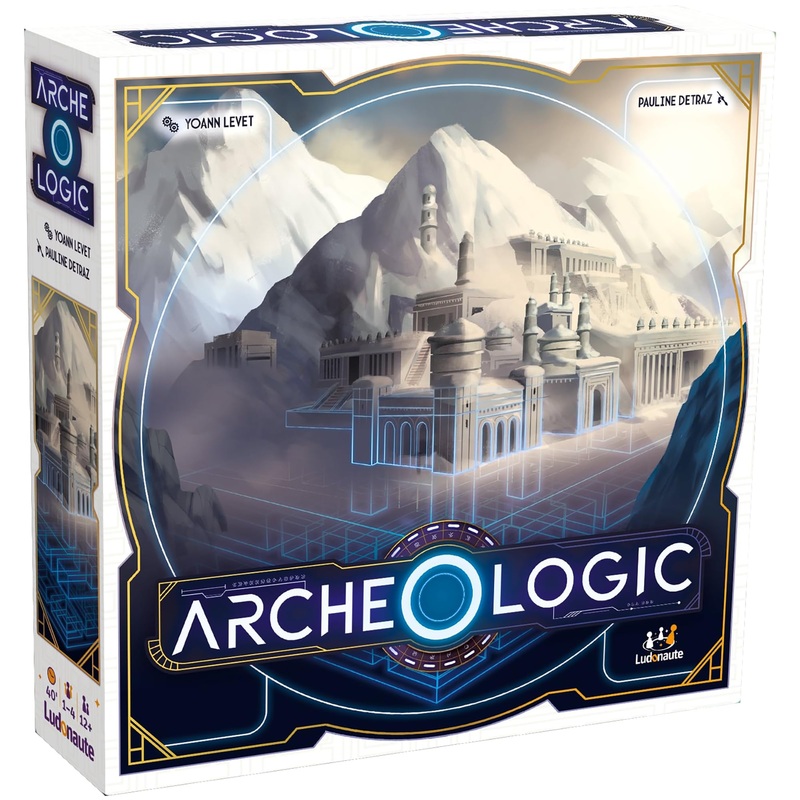 ArcheOlogic (engl.