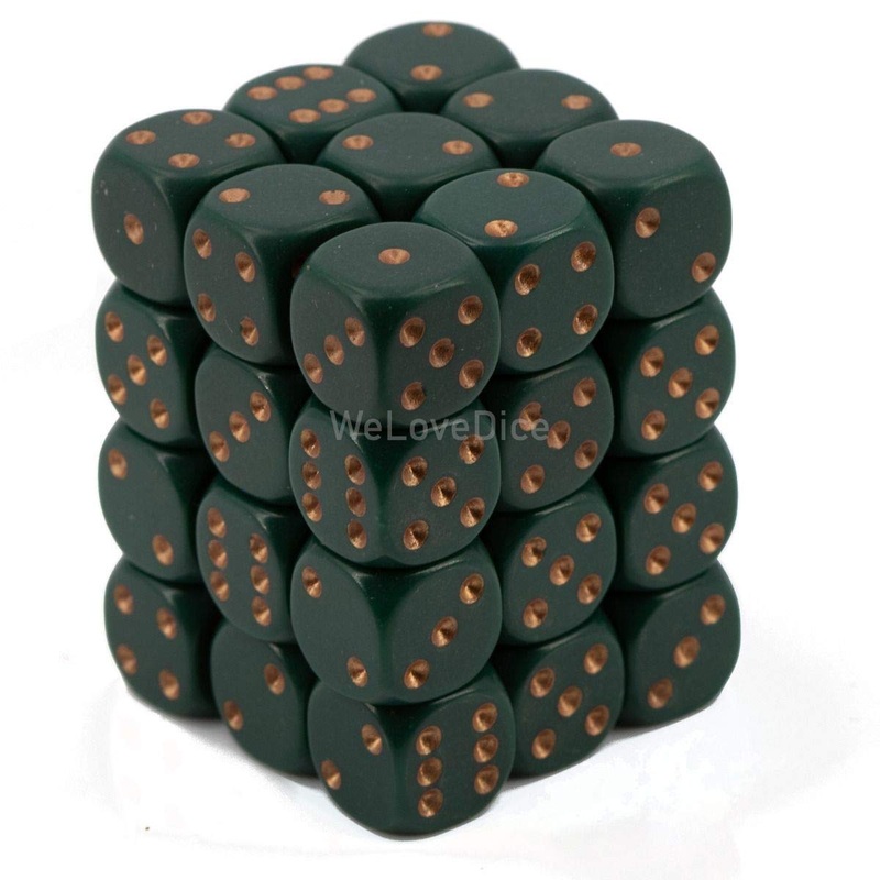 Chessex 25815 accessories.