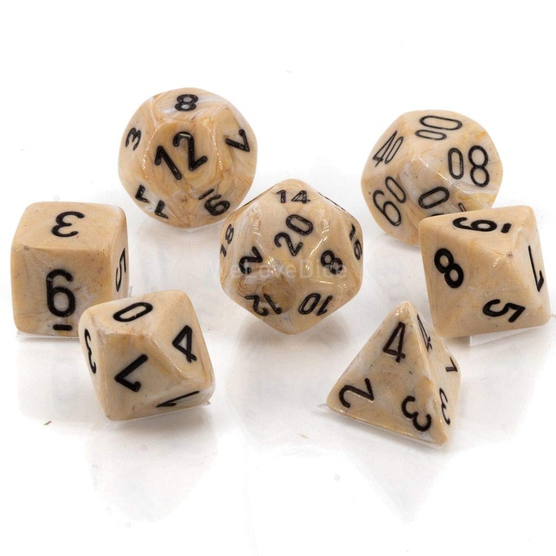 Chessex 27402 Dice