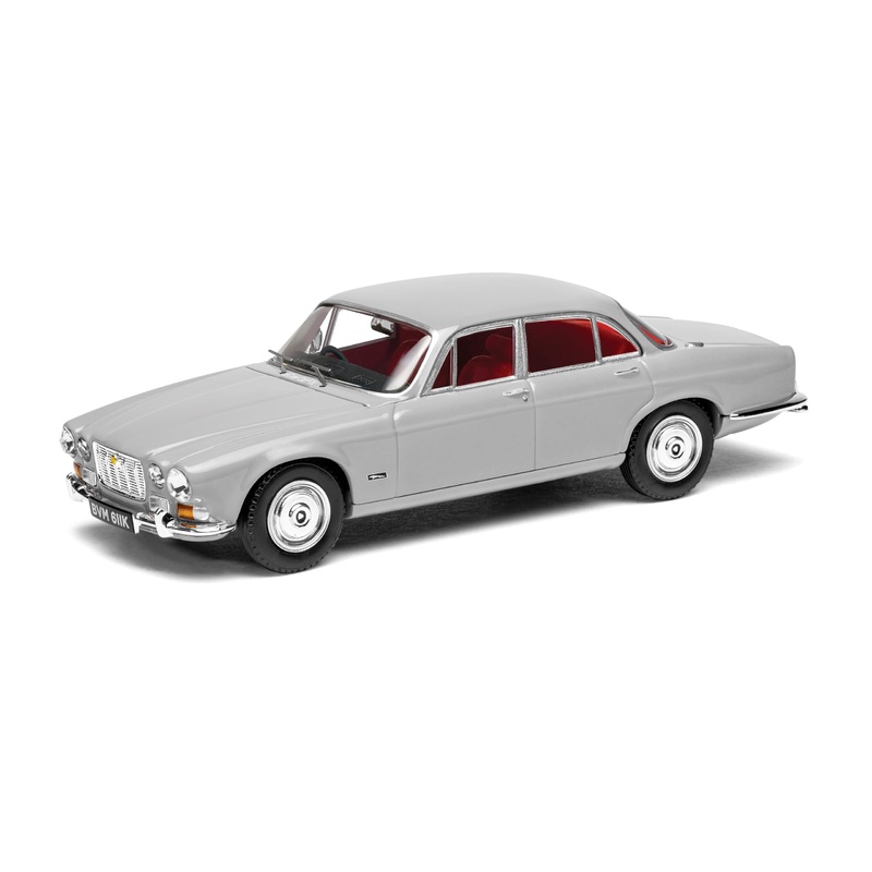 Corgi- Juguete, Multicolor (Hornby Hobbies Ltd VA08622