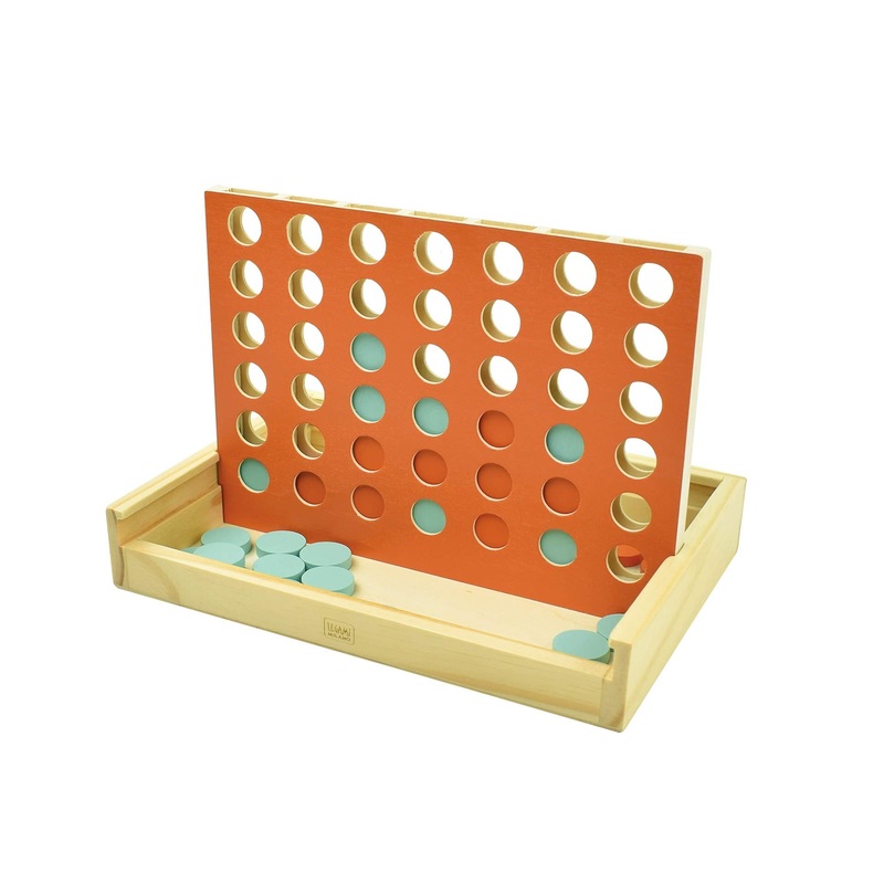 Legami FOUR0001 4 en lnea