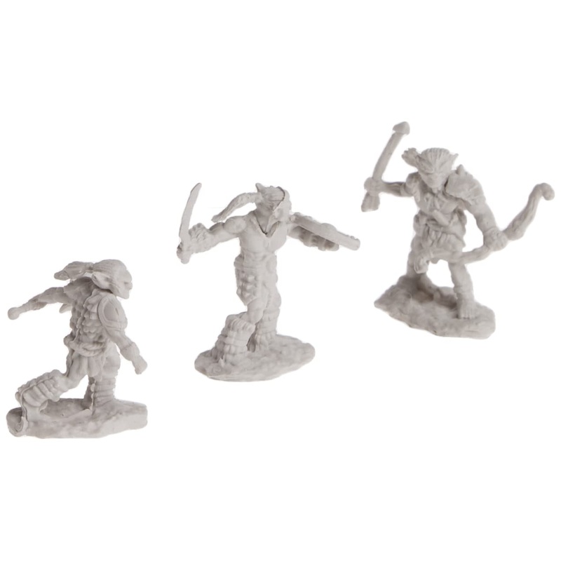 WizKids WZK72556 Accessories
