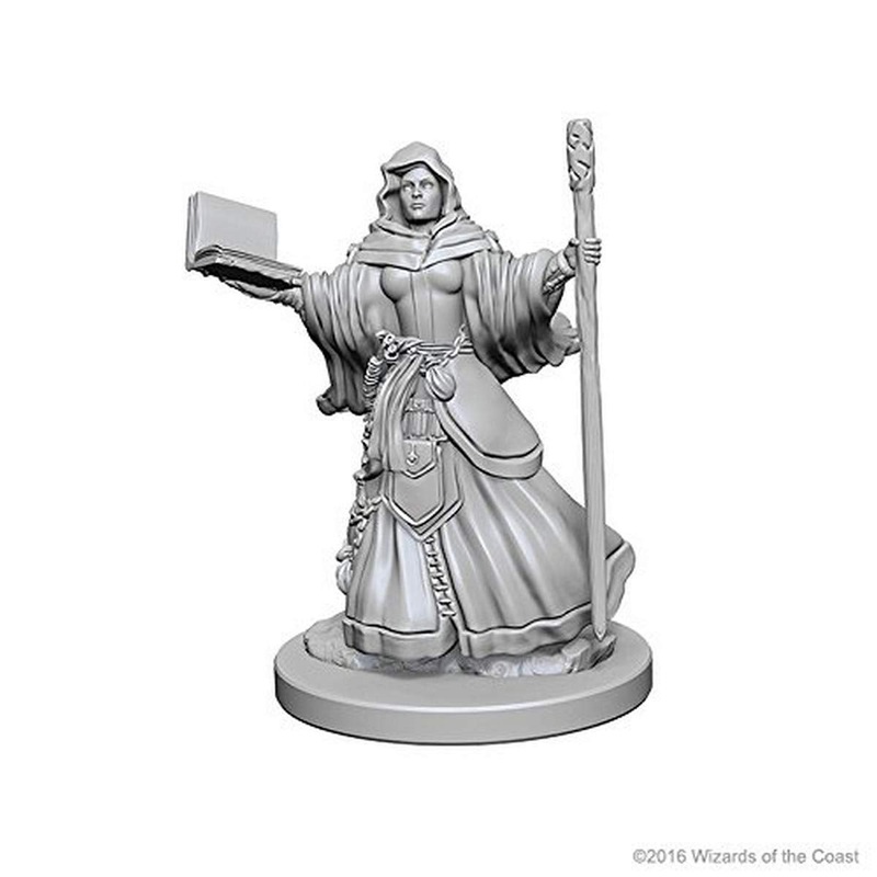 WizKids WZK72619 Accessories