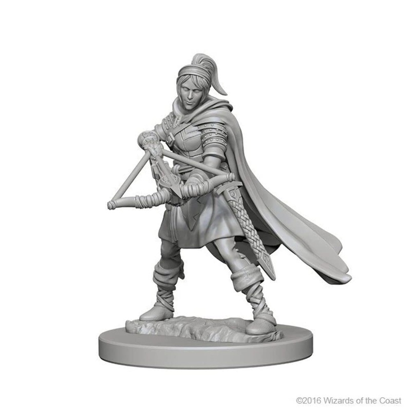 WizKids WZK72636 Accessories