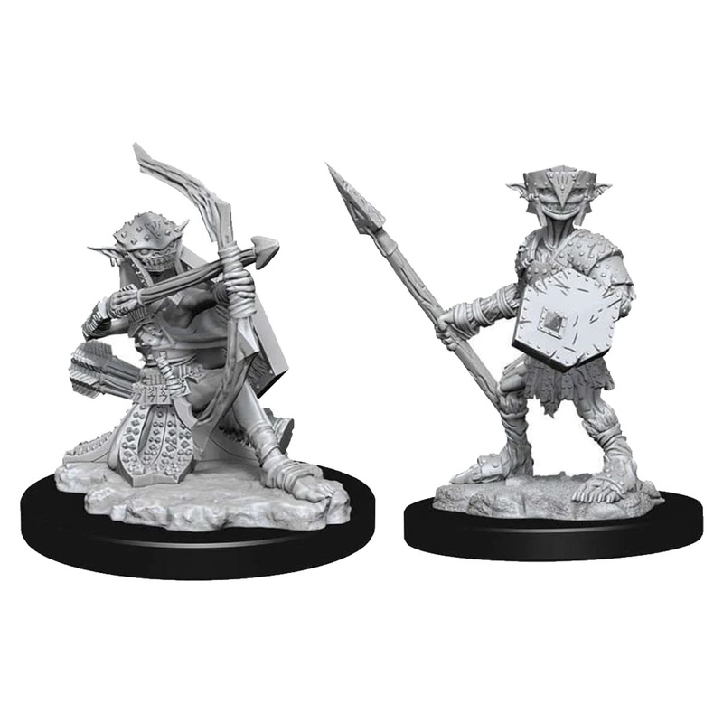 WizKids WZK90042 Zubehr
