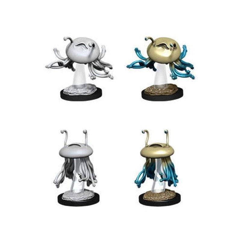 WizKids WZK90065 Accessories