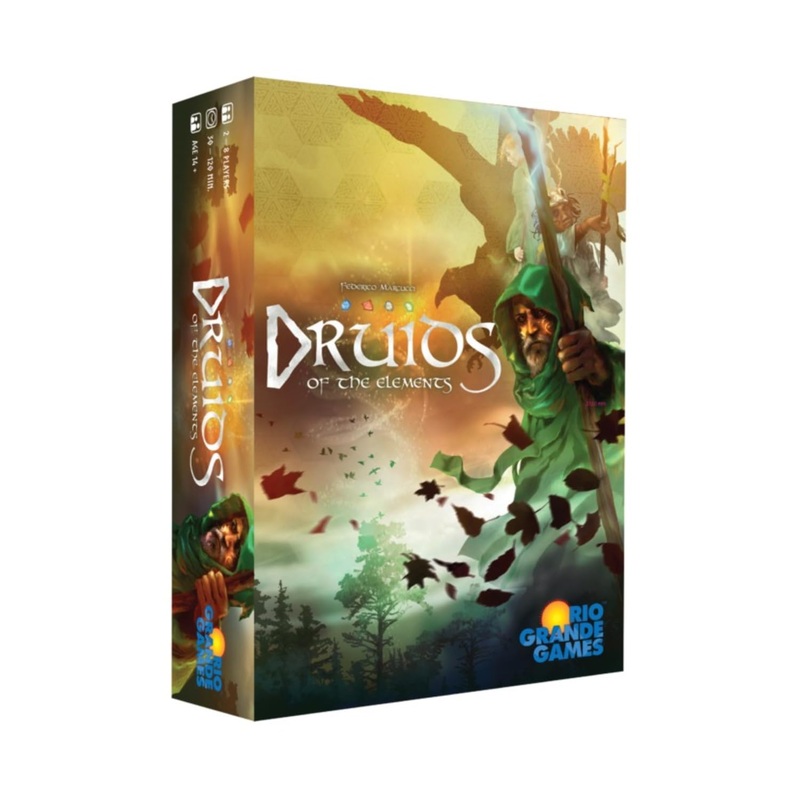 Druids (engl.