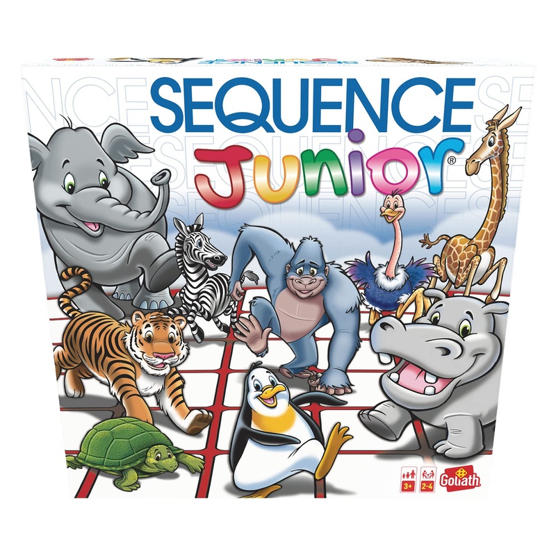 Sequence for
