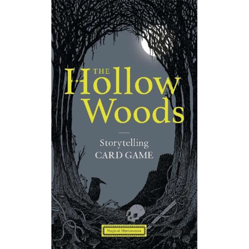 The Hollow Woods
