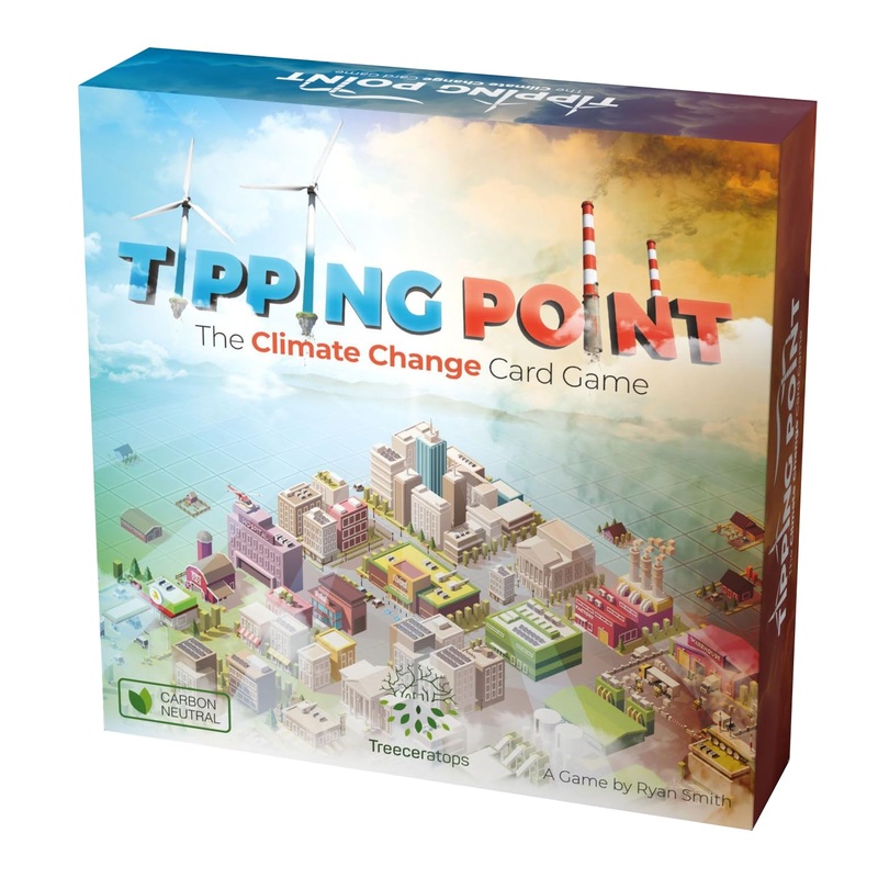 Tipping Point