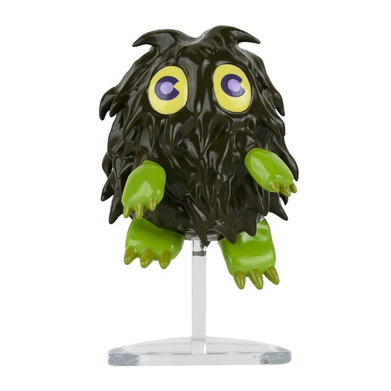Yu-Gi-Oh! Action Figures - Kuriboh (3.75 inch)