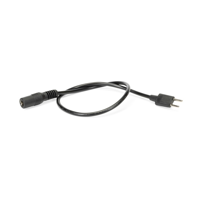 Hornby R7403 HM7080 19V Netzteil Adapter - Hornby Zubehr fr 00 Spur- und Zug-Sets - Kompatibel mit ausgewhlten Hornby Modelleisenbahnen