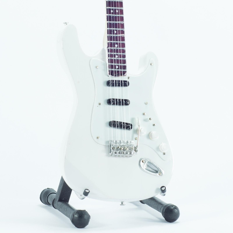 Mini Guitar for Collectors Replica from the '70s
