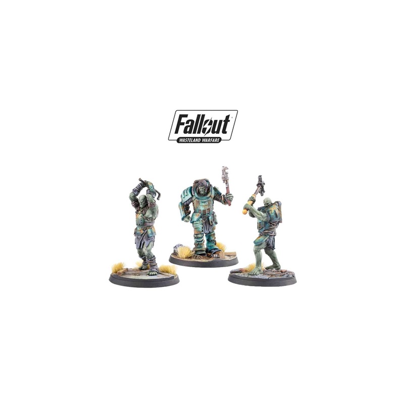 Modiphius- RPG, Multicolor (MUH051813