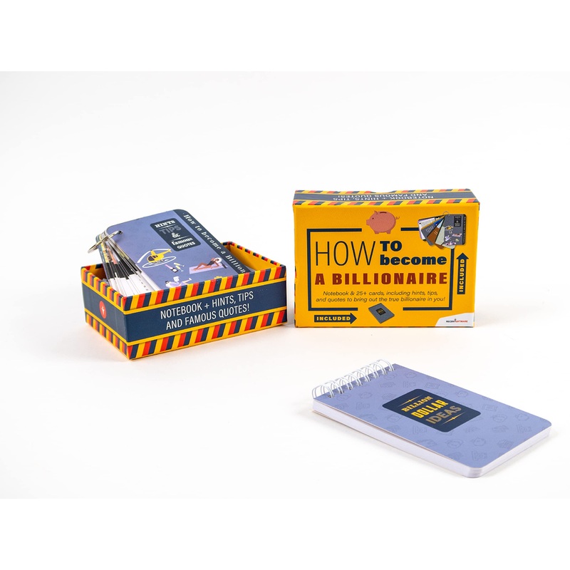 Recent Giftware RG5161 miljardair gids, geel, n maat