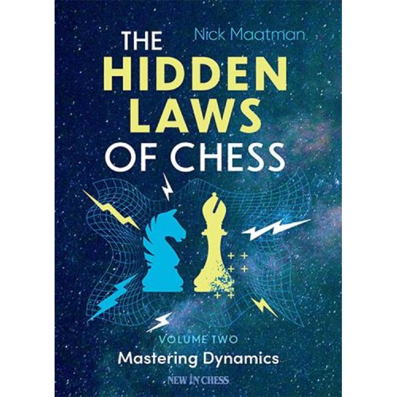 The Hidden Laws of Chess