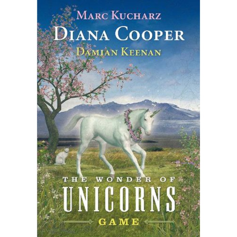 The Wonder of Unicorns Game