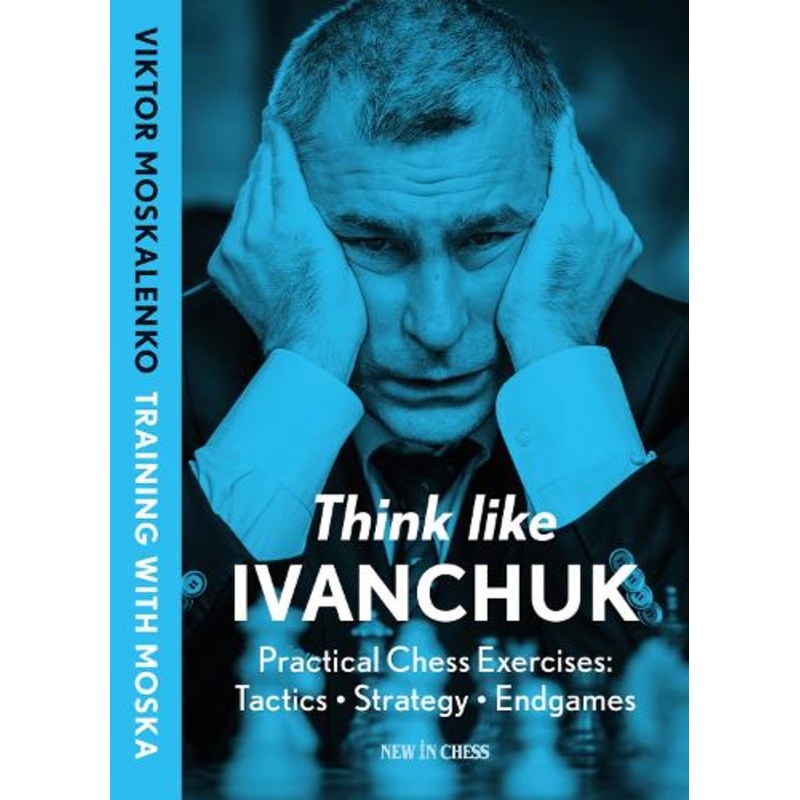 Think Like Ivanchuk
