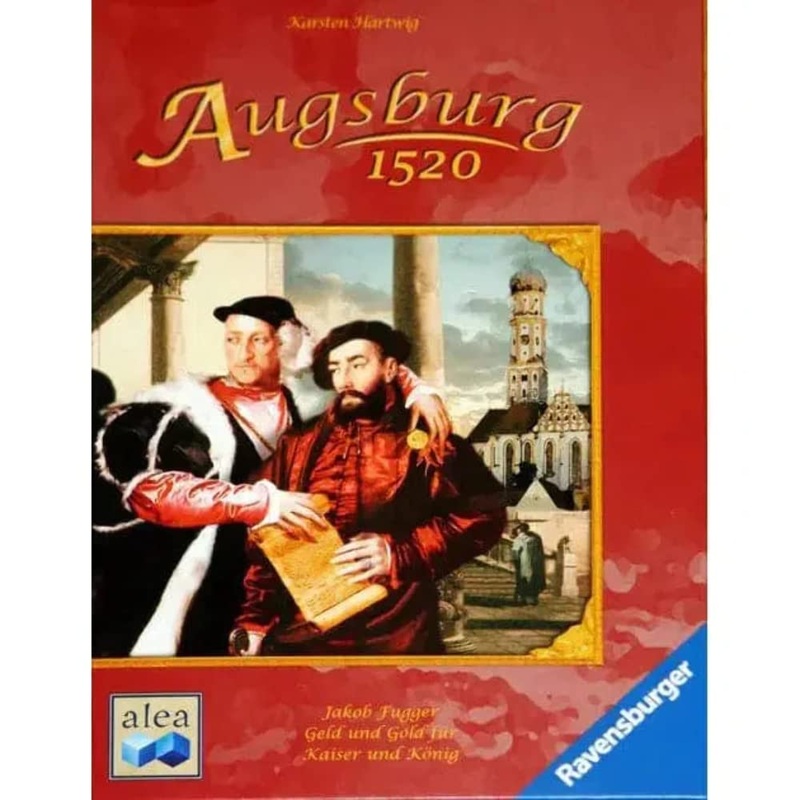 Augsburg 1520
