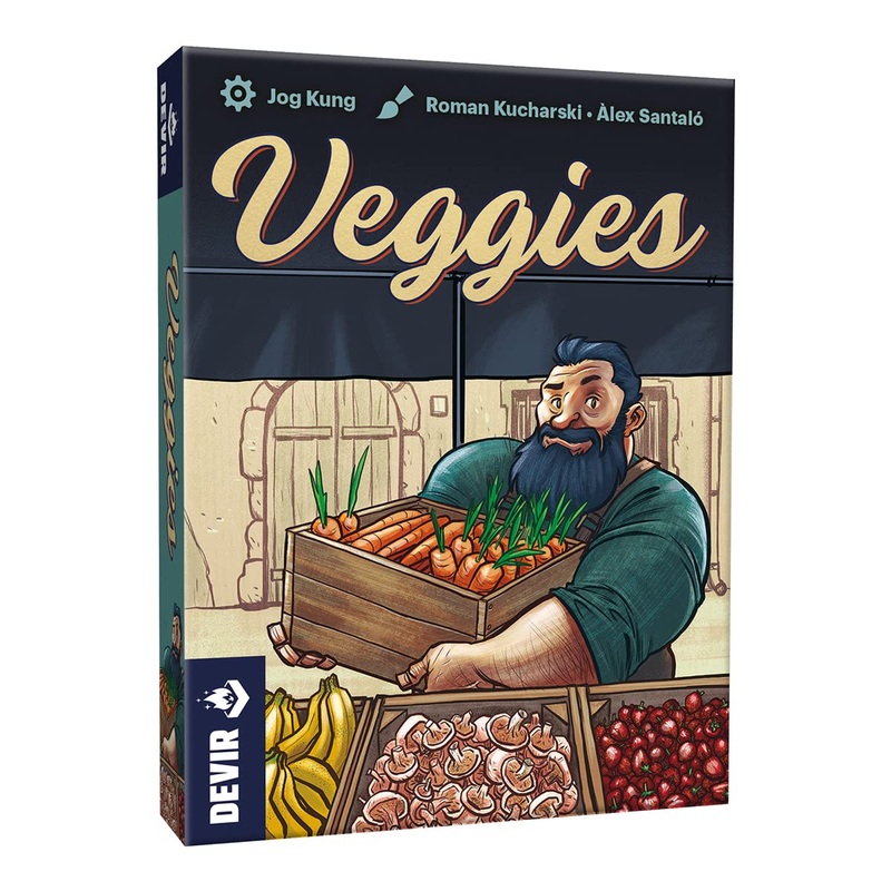 Veggies (engl.