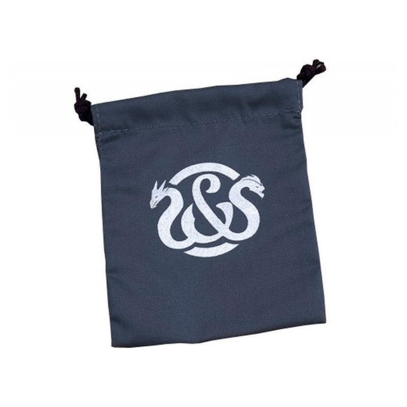 Ares Games Sword and Sorcery: Critical Hits Bag (Black