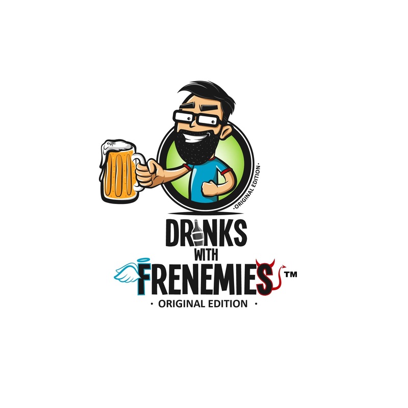 Drinks with Frenemies - Original Edition