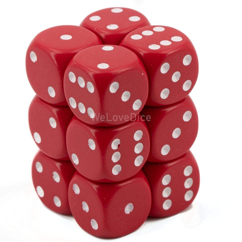 Chessex 25604 Accessories