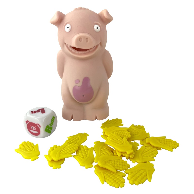 PlayMonster Stinky Pig