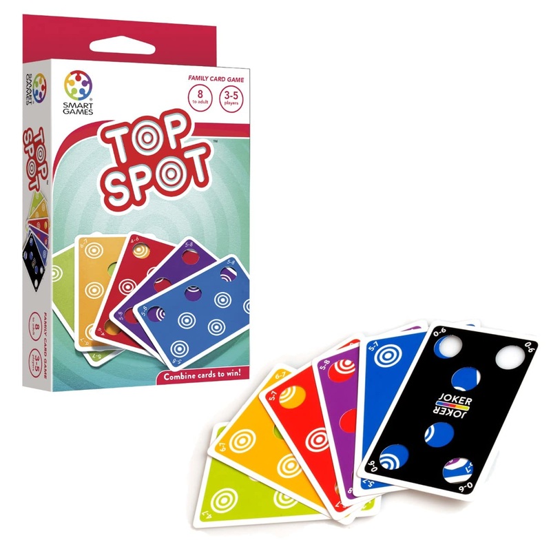 smart games SGM101 Puzzle
