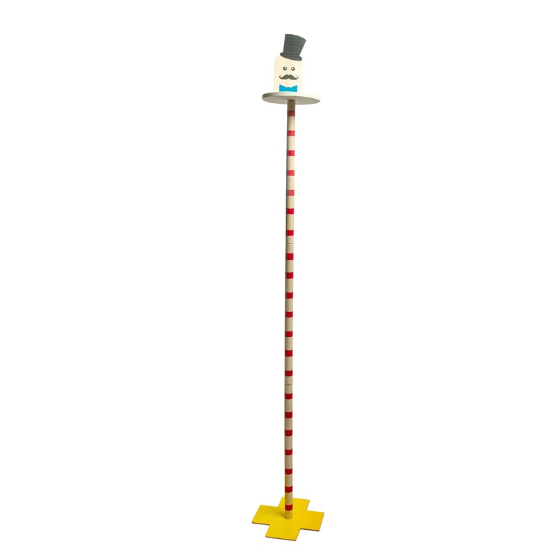BS Toys- Balance Bob (GA443