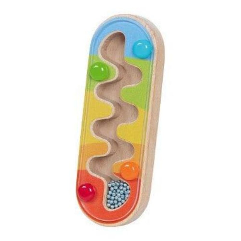 Goki Aplica Palo de Lluvia, Multicolor, nico (61880