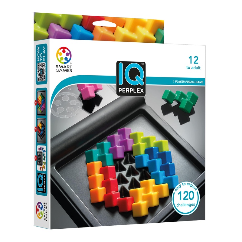 SmartGames SG305 GEH, M