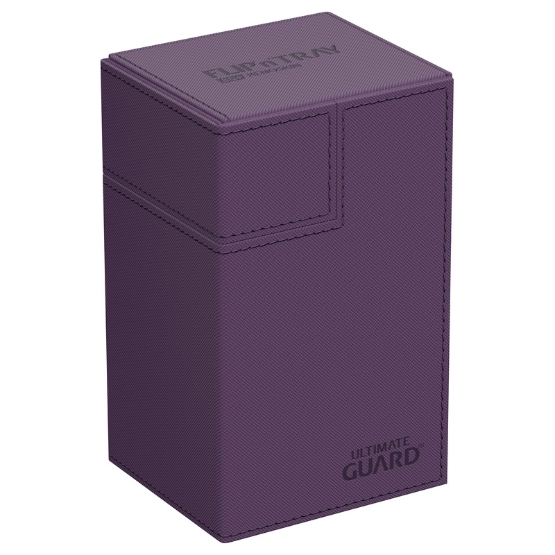 Ultimate Guard Flip`n`Tray 80+ Monocolor