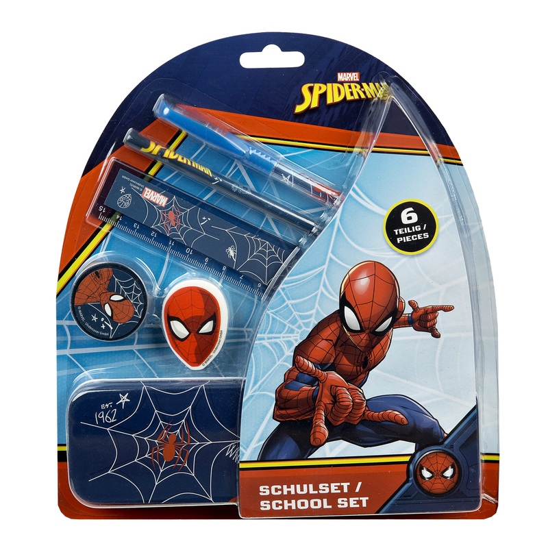 Undercover 1411SPMA6458 Toy, Wielokolorowy