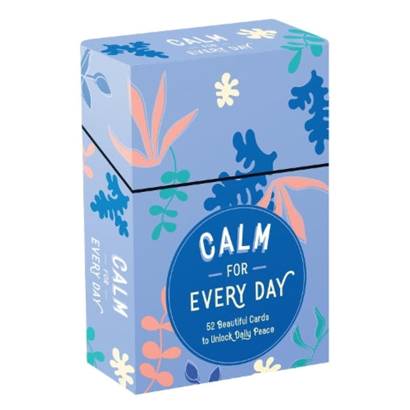 Calm for Every Day