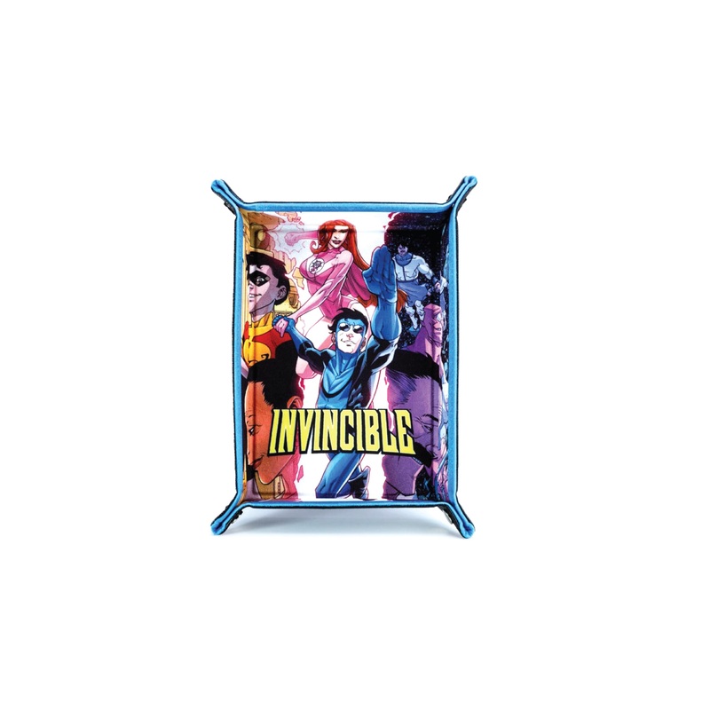 FanRoll Invincible Dice Tray