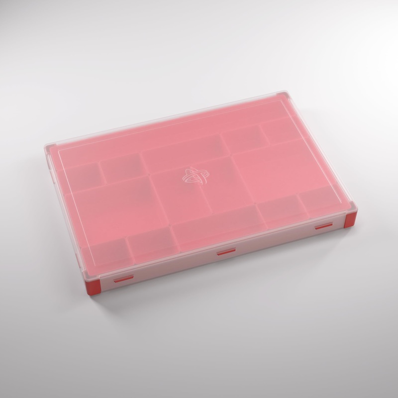 Gamegenic, Token Silo XL Red