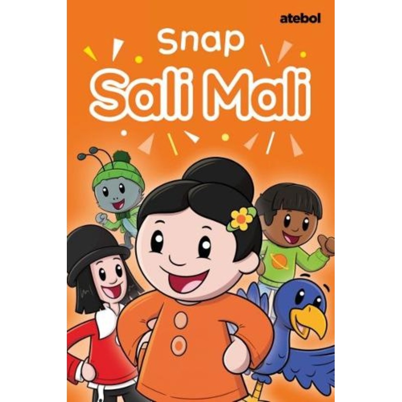 Snap Sali Mali