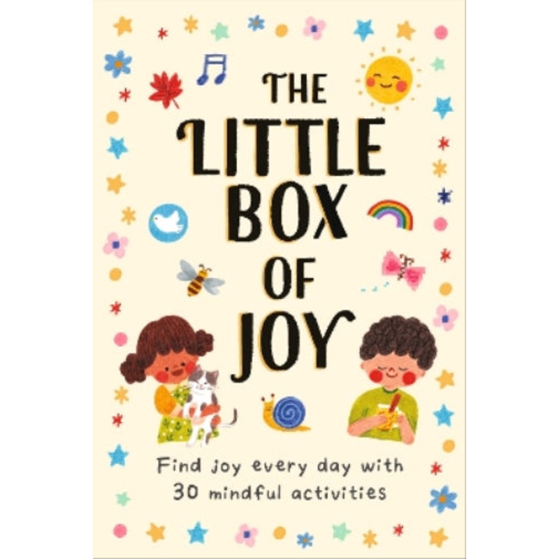 The Little Box of Joy