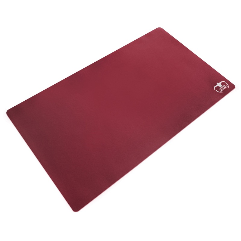 Ultimate Guard UGD010370 - Spielmatte Monochrome 61 x 35 cm