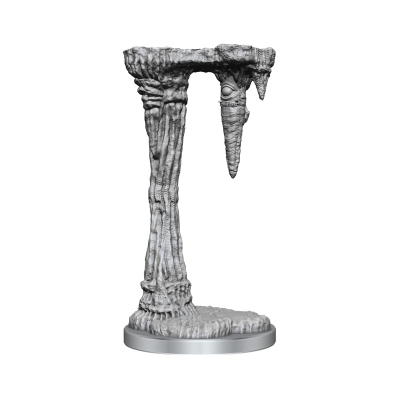 WizKids D&D Nolzur's Marvelous Miniatures: Piercers