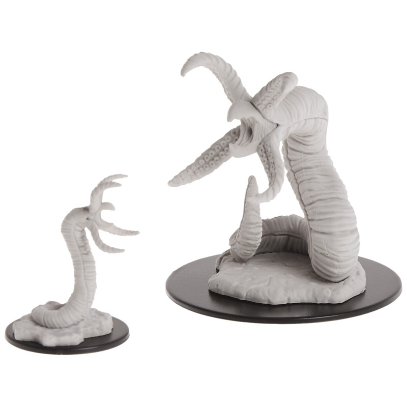 WizKids Games WZK90068 Accessories